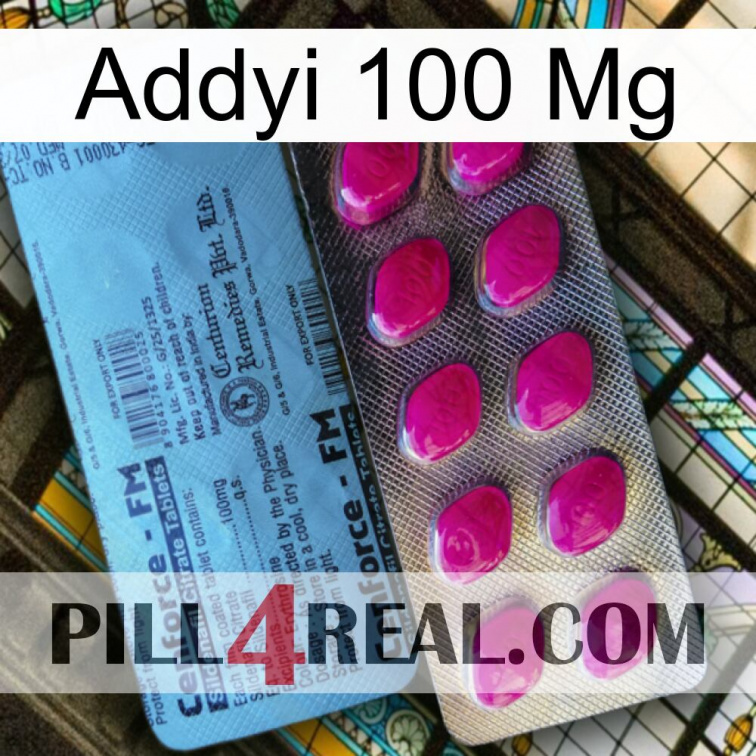 Addyi 100Mg 35